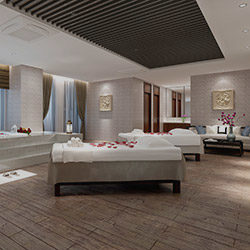 Hotel & Leisure