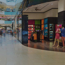 Retail